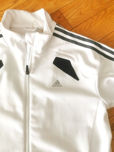 Campera adidas Climalite Talle M