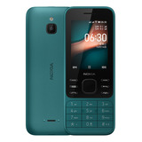 Teléfono Celular Nokia 6300 Wifi Gsm Desbloqueado Teléfono