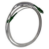 Cable Patchcord Fibra Óptica Sc/apc-sc/apc Sm 2mts