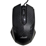 Mouse Óptico Usb Brb Gamer 3d Pc Notebook Ergonómico