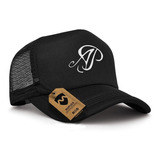 Gorra Abel Pintos - Mapuer Remeras 1