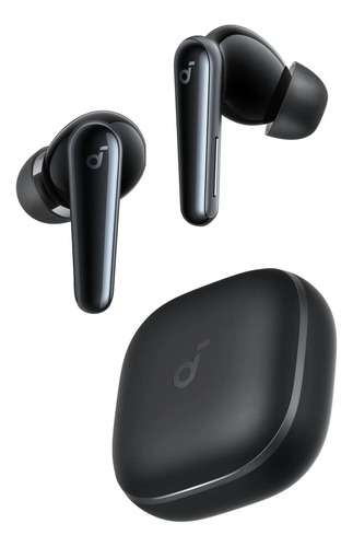 Audífonos Inalámbricos Soundcore Liberty 5 De Anker Con Canc