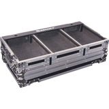 Amvil Flightcase Odyssey Modelo Fz10cdiw Para Mixer Y Cdj