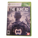 The Bureau Xcom Declassified Xbox 360 Fisixo