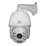 Camara Ip Exterior Ptz Cctv Video Hd 1080p 2 Mp Zoom 20x Ir