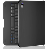 Nokbabo iPad Mini 6th Generation Case With Keyboard (8.3 ...