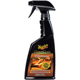 Meguiars Gold Class Leather Conditioner #1 Leather Care