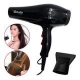 Secador De Cabelo 3200w 220v +potente Leve Profissional