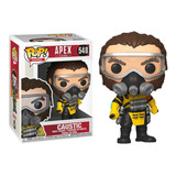 Funko Pop Apex Legends Caustic