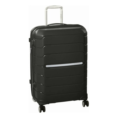 Samsonite I720-68, Maleta Unisex Adulto, Negro Md862867 Negro