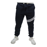 Pants Hombre Deportivo/casual Jogger Entrenamiento Gym Run