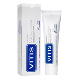 Vitis Pasta Dental Blanqueadora 100 Ml.