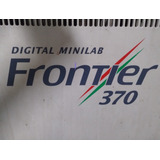 Digital Minilab Frontier 370