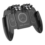 Controle Gamer Mobile Quatro Gatilhos