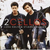 2cello's -  The Annie Lennox Collection - Cd 2011