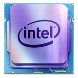 Intel Core I9-10900k Procesador De Escritorio De Diez Núcleo