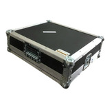 Flight Case Para Soundcraft Signature 16