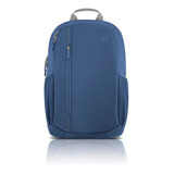 Mochila Urbana Dell Ecoloop Azul