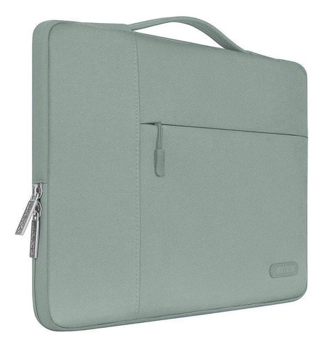 Mosiso Funda Para Laptop Compatible Con Macbook Air/pro, Por