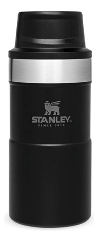 Termo Stanley Classic Trigger Action Travel Mug 8.5oz -250ml