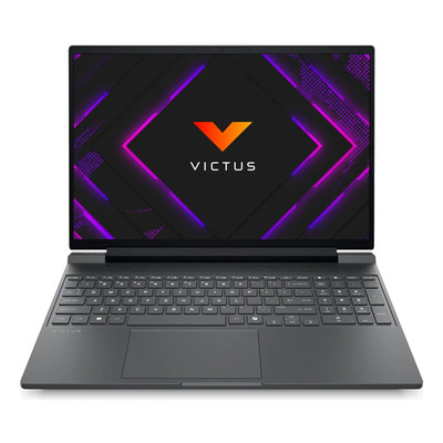 Laptop HP Victus Gaming 15-fa2700la, Intel Core i5-13420H, 15.6 Pulgadas, 16GB RAM, 512GB SSD, NVIDIA GeForce RTX 3050, Windows 11, Negro | Meses sin interés