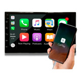 Pantalla 7 Pul Rock Series Carplay Camara Incluida Rksa711ac