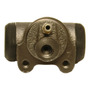 Ruleman Rueda Renault Clio Megane Logan Sandero Kangoo Skf Renault CLIO