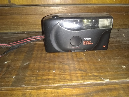 Camara A Rollo Kodak