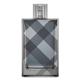 Burberry Brit For Him Edt 100ml Para Masculino