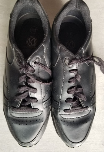 Calzado Comodo, Ancho/zapatillas Usa 8.5/38/35.5cm