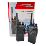 Set De 2 Radios Baofeng Bf-888h  Uhf 400-470 Mhz