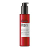 Loreal Fluidifier Blow-dry Creme Para Pentear 150ml