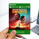 Far Cry® 6 Game Of The Year Ed Xbox One - Xls Code 25 