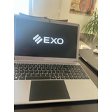 Notebook Exo Xl4-w58 17 Pulgadas