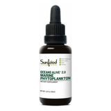 Sunfoods | Sod Oceans Alive Marine Phytoplankton 2.0 |30ml