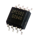 Circuito Integrado 2pcs01 2ps Cs 01 En Smd 2psc01 