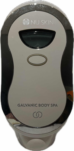Galvanic Body Spa Ageloc Nu Skin