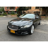 Jaguar Xj L 5.0l V8 Supercharged