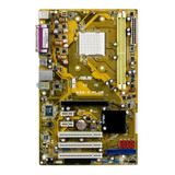 Motherboard Asus M2n-x Plus Intel Socket 775 Ddr2