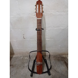 Guitarra, Requinto Electroacustico Silent