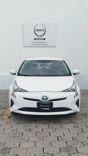 Toyota Prius 2017