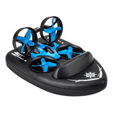 Jjrc H36f Mini Drone 2.4 G, 4 Canales, 4 Ejes, Velocidad 3d