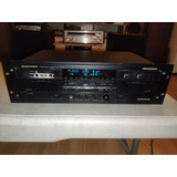 Deck Casetera Doble Marantz Pmd-500u Profesional Excelente!