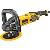 Polichadora Dewalt De 7'' 1250w 3500 Rpm Dwp849 120