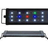 Acuario Beamswork Ea Timer Fspec Led Light Agua Dulce A Plan