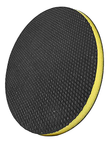 Lf Clay Pad Circular Descontaminante 6 PuLG Ideal Detailing