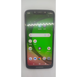 Moto G7 Play 32gb Usado Revisado Em 10x Sem Juros Só Hoje.