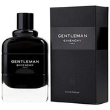 Givenchy Gentleman Eau De Parfum Spray (nuevo Empaque) 3.4 O