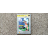 Golf 4 Ps2 (ntsc-j) Version Japonesa