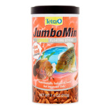 Tetra Jumbomin 210g Sticks Cíclido Americano Africano Polypt